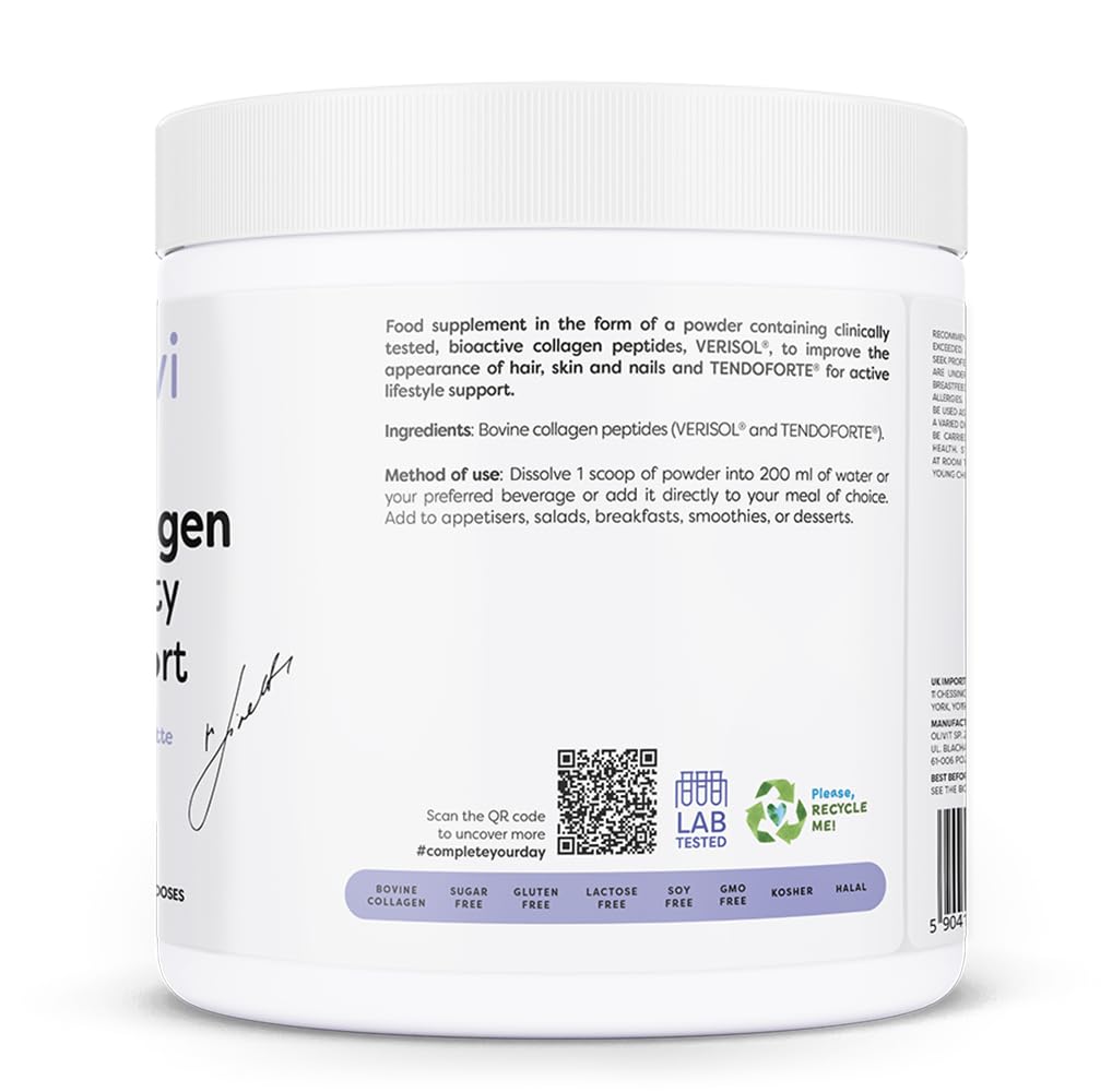 Osavi Collagen Beauty & Sport by Magda Linette - 225g