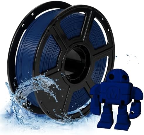 FLASHFORGE PETG Blue 1.00kg