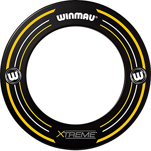 Winmau Xtreme 2 Dartboard Surround - Professional - Heavy Duty