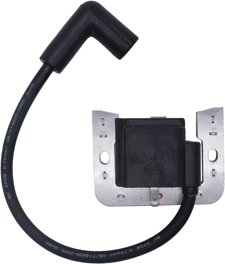 25 584 14-S 25 584 104-SDigital Ignition Magneto Module Ignition Coil Fit for Kohler CH740 CH750 CV750 SV541 SV591 2558414-S 25584104-S