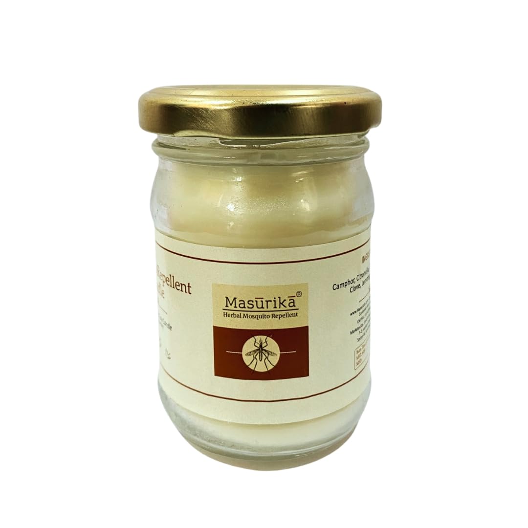 See full amazon price history chart for Masurika Mosquito Repellent Candle | Mosquito Insect Repellent | Camphor | Citronella | Citriodora Eucalyptus | Clove | Soy Wax| Burns 15 hrs Masurika Mosquito Repellent Candle | Mosquito Insect Repellent | Camphor | Citronella | Citriodora Eucalyptus | Clove | Soy Wax| Burns 15 hrs (B0CWXSS9Q5) Amazon Price History, Amazon Price Tracker