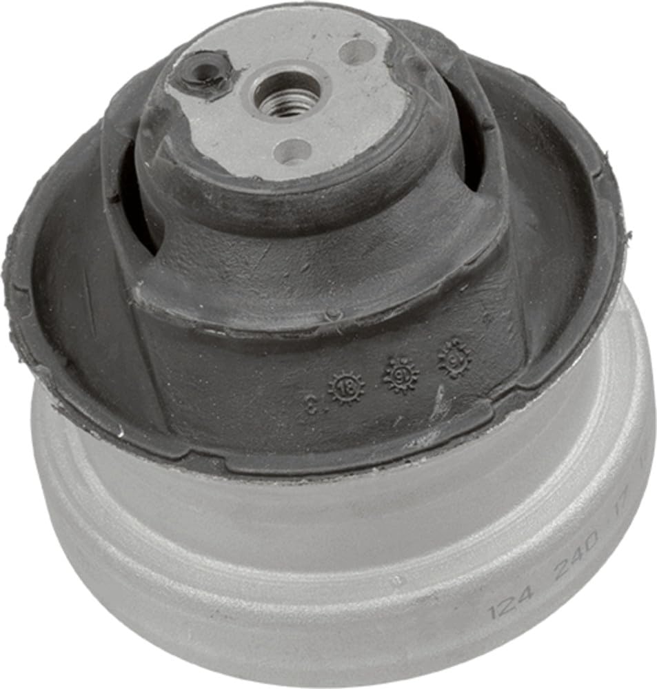 LEMFÖRDER 38711 01 Mounting Engine for Mercedes-Benz 190 (W201) 1982-1993 Front, Both Sides and other vehicles