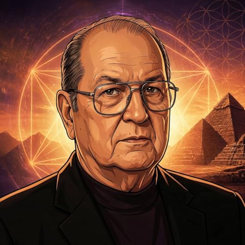 Jordan Maxwell: Astrological Origins of the Bible | The Secret the Church Won&rsquo;t Tell You.