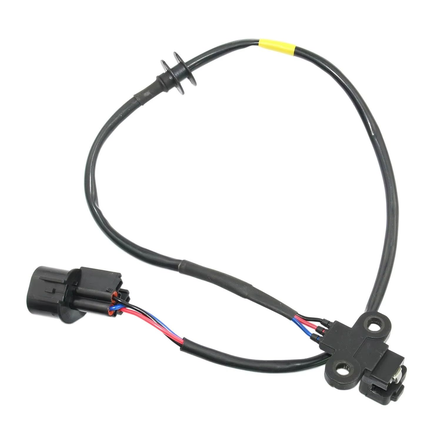 dla Mitsubishi dla L200 K74 2001-2007 Złącze Okablowanie Czujnik położenia wału korbowego 4D56T