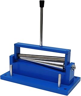 PreAsion Cone Axis Bend Tester Paint Film Cone Bending Tester Tapered Shaft Paint Film Flexibility Bending Instrument