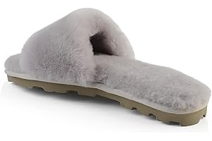 nuknuuk Slippers: The Epitome of Comfort and Warmth