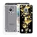 Produktbild Handyhülle für Cubot King Kong 7, KJF Transparent Hülle Schale Silikon Schutzhülle Case TPU Tasche Bumper Anti-Kratzen Protective Cover für Cubot King Kong 7 (6.36 Zoll) - [2 Stücke]