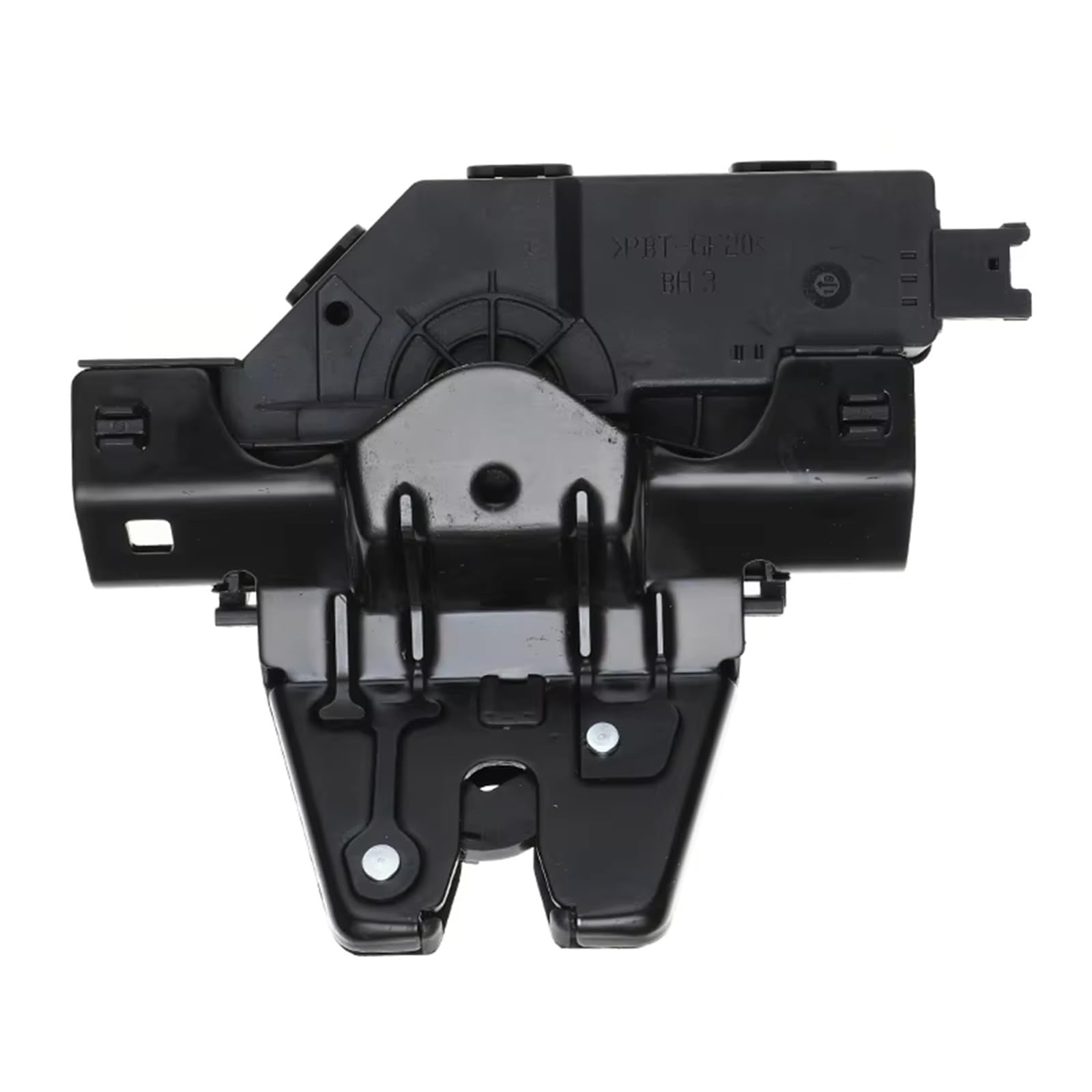 Fbxmjoa One Color Rear Trunk Lock 51247840617 For Bmw E60 Tailgate Boot Lock Actuator