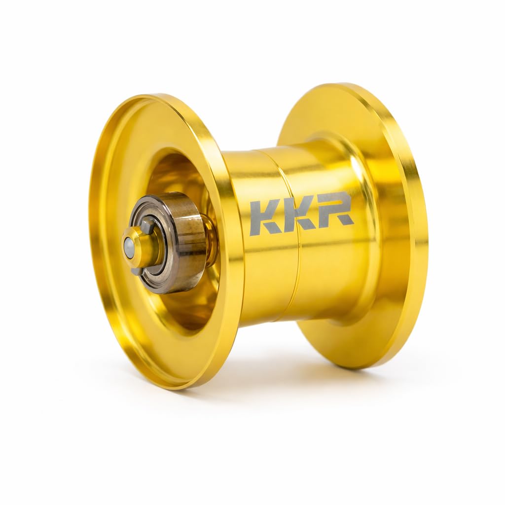 Amazon | KKR T31-M スプール 高性能軽量 ベイトリール用 カスタム