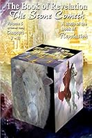 THE REVELATION OF JESUS CHRIST - THE STONE COMETH - VOLUME 5 1521341141 Book Cover
