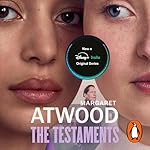 The Testaments cover art