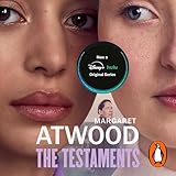 The Testaments: The Booker Prize-winning sequel to the bestselling novel The Handmaid's Tale