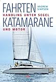 katamaran segeln mallorca  Fahrtenkatamarane: Handling unter Segel und Motor