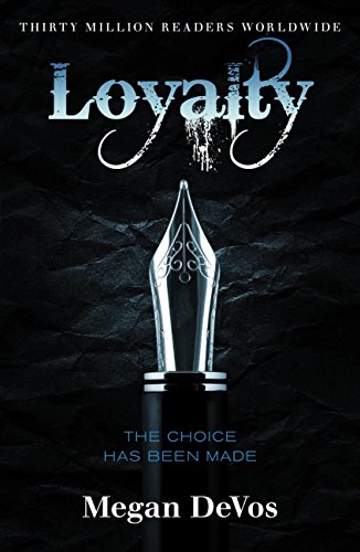 Télécharger Loyalty: Book 2 in the Anarchy series (English Edition) PDF Ebook En Ligne