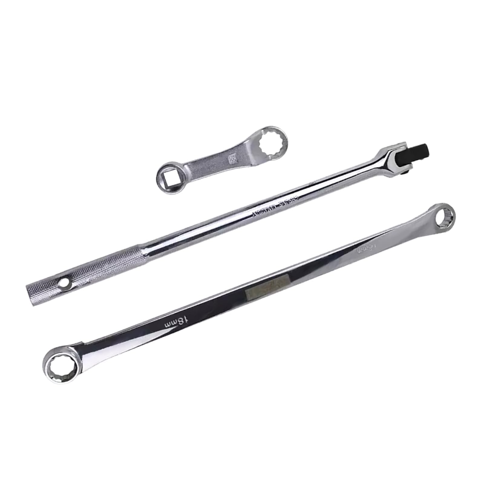 Msioytog Tool Cambers Adjusting Tool Rear Axles Cambers Wrench Wheel Alignment for Automotive Accessory Vehicle Maintenance Kits