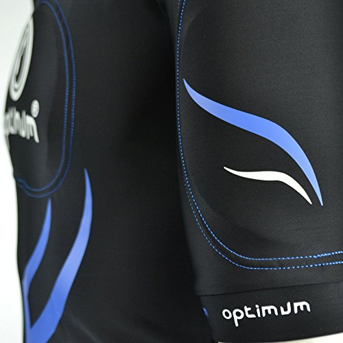 Best Rugby Shoulder Pads 2019 Fitness Fighters Reviews