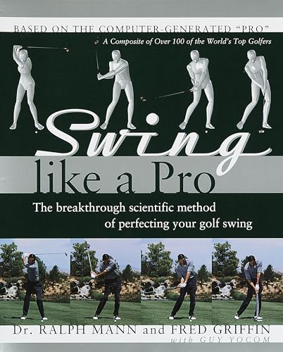 Swing Like a Pro