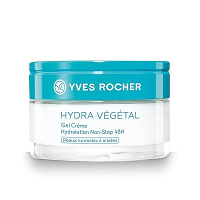 Yves Rocher Hydra Vegetal...