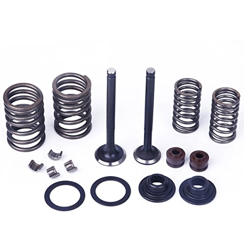 Glixal ATMT1-061 139QMB 139QMA 50cc 60cc 80cc 100cc GY6 Cylinder