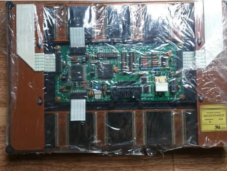 Image of MD400F640U2 LCD Display Screen