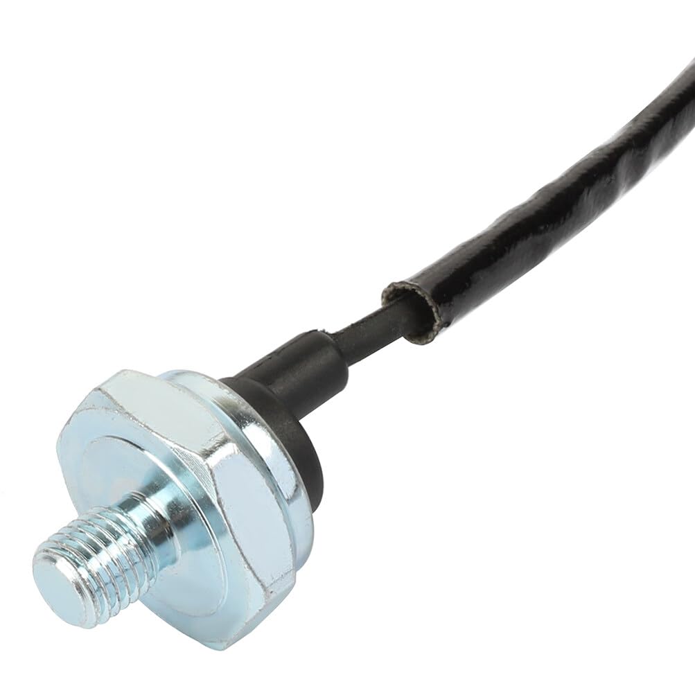 Ignition Knock Detonation Sensor Ks266 Mr985139 for 2006-2012 for Mitsubishi for Eclipse 2004-2008 2010-2011 for Mitsubishi for Endeavor 2004-2009 for Mitsubishi