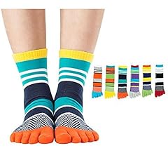 Color 1 (Pack of 6 / Crew Style )