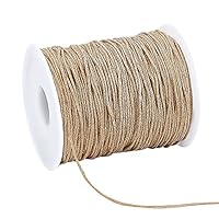 Groothandel Zwart Wit Rood Kleur 95 Yards 0.8Mm Cjade Draad Voor Het Maken Van S