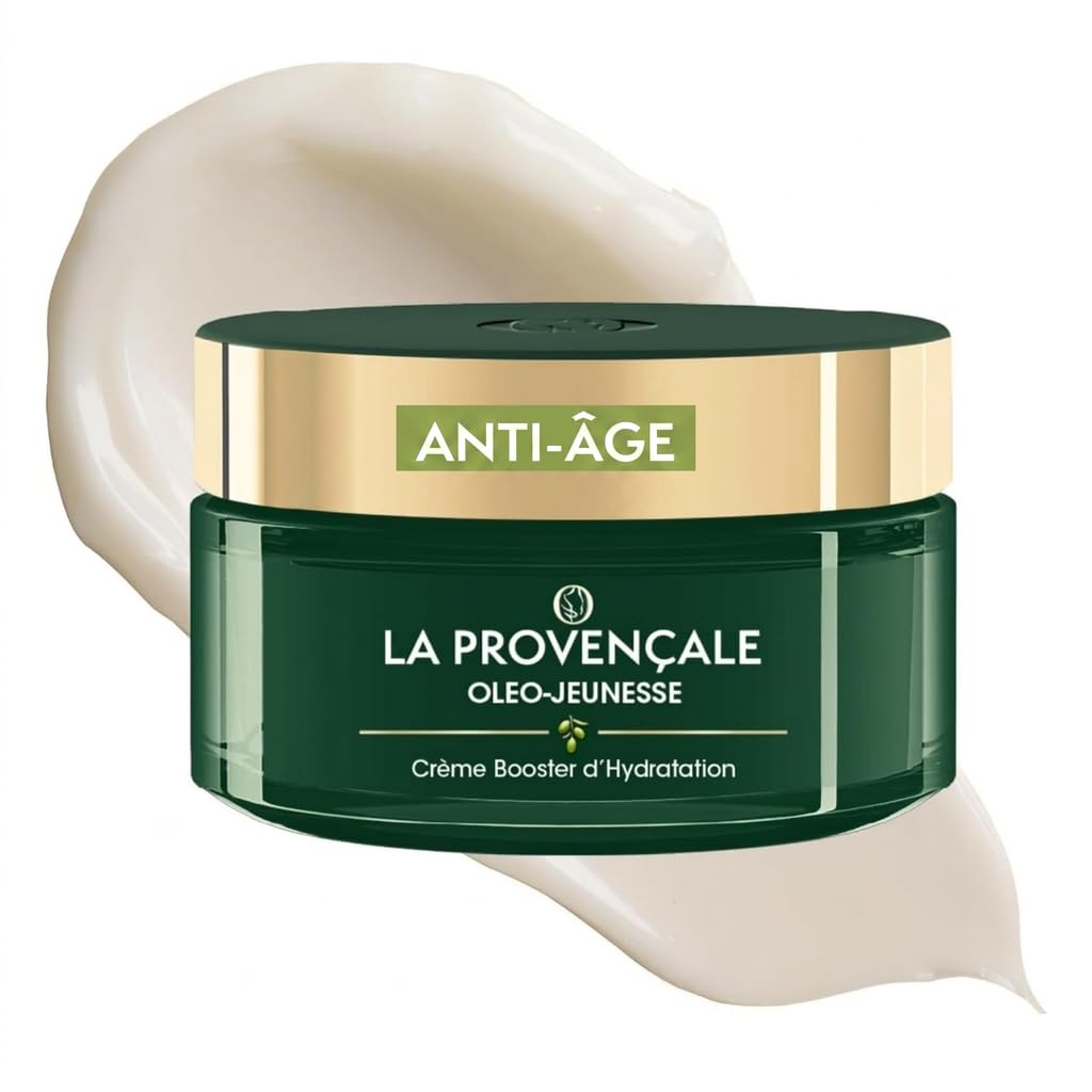 La Provençale La Crème de Jouvence Anti-Age Bio 50ml