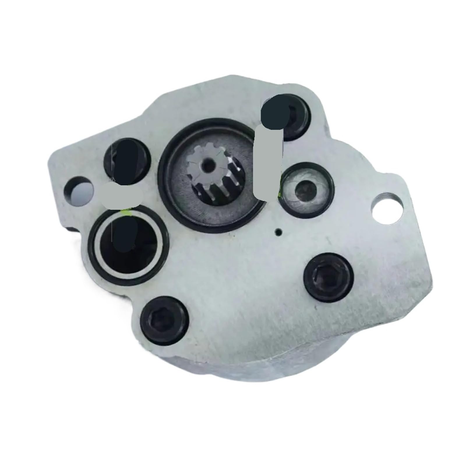 LUNMENGCC Gsp2 Hydraulic Gear Pump Repair for Gsp2-Box-14r Gear Pump 331e Mini Excavator