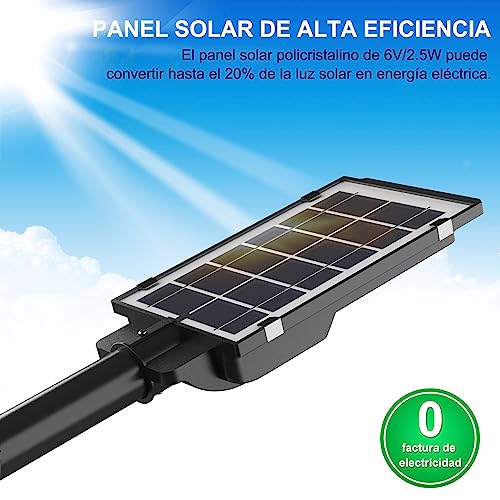 Opiniones y reviews de Lamparas de iluminacion exterior Top cinco. 14 Imagen adicional