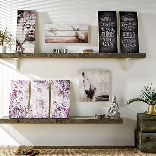 Graham & Brown Horse Wall Art (42-245) #TOP3