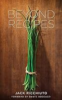 Beyond Recipes 1503089320 Book Cover
