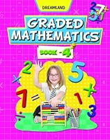 Graded Mathematics Part 4 1730126103 Book Cover