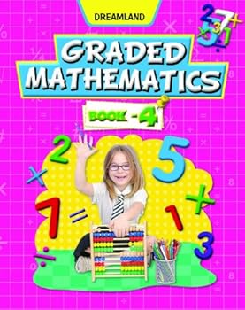 Paperback Graded Mathematics Part 4 Book