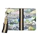 Produktbild CODELLO Damen PEANUTS Clutch mit Snoopy & Co. aus Canvas