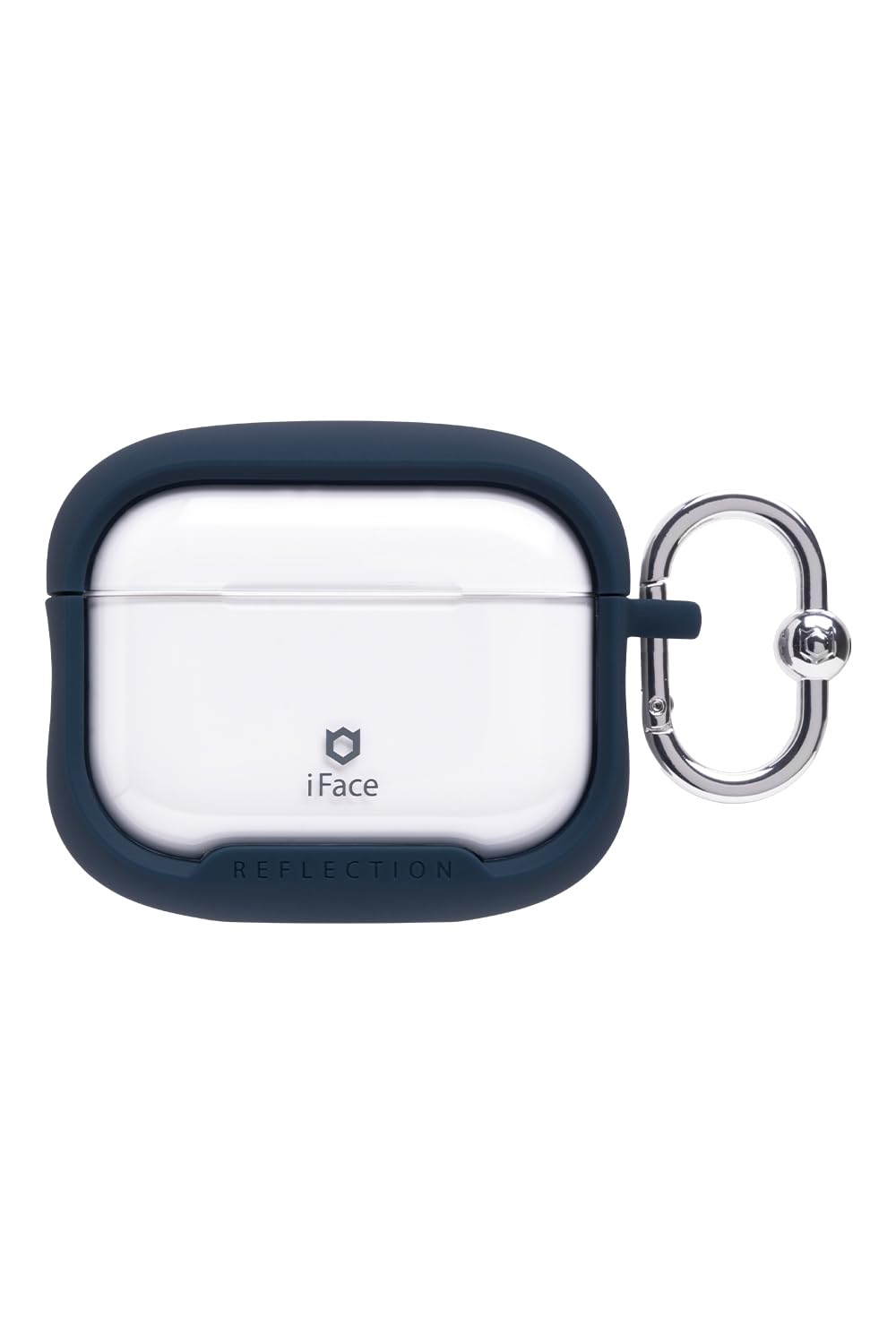 AirPods Pro 3 本体 + iFaceケース iFace」人気シリーズ「Reflection」から AirPods Pro 第3世代専用