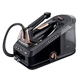  CENTRO PLANCHADO BRAUN IS7286BK 8/BAR 2/L
