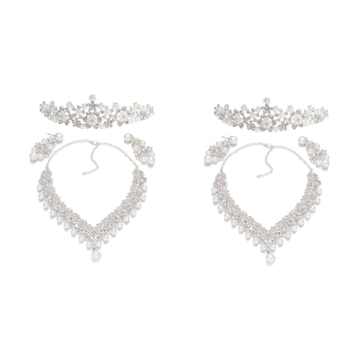 SHERCHPRY 2 accessori per capelli Miss Prom