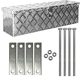 Set bestehend aus Truck/Deichselbox und Montagesatz.