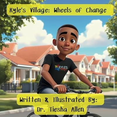 Kyle's Village: Wheels of Change