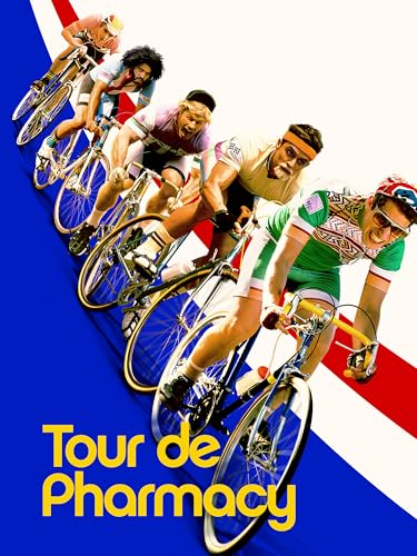 Tour de Pharmacy