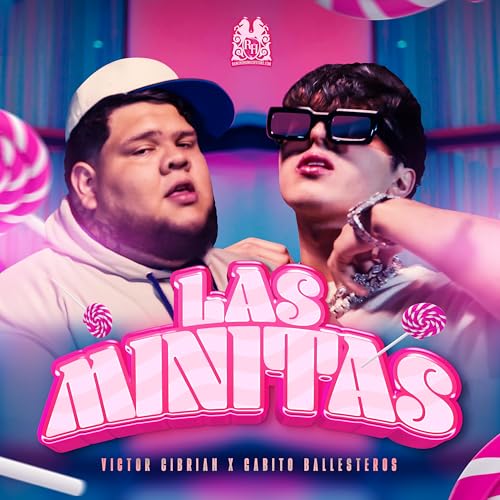 Victor Cibrian & Gabito Ballesteros