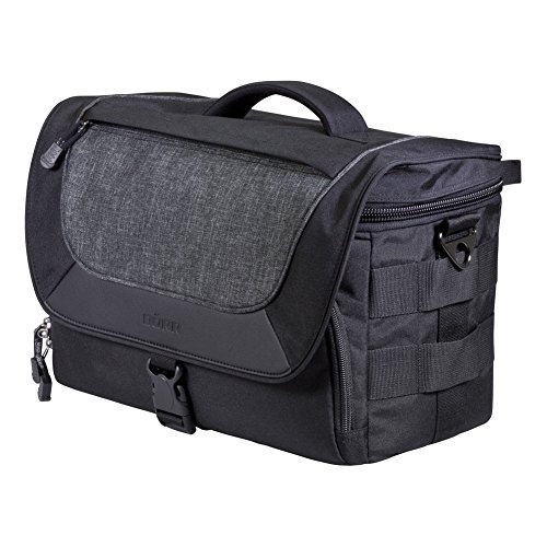 DÖRR Fototasche Classic L schwarz