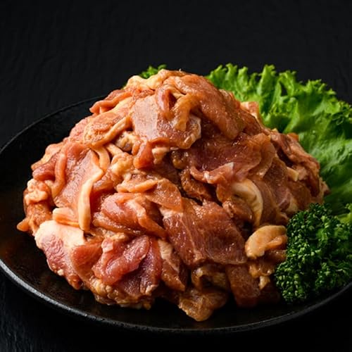 そうざい男しゃく(株式会社池延) [訳あり] 国産 豚肉 自家製味噌漬け 1kg 肉 豚