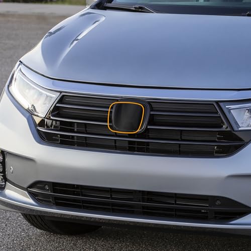 FDAIUN Car Emblem Protection Film for 2018-2025 Honda Odyssey 8.5MIL