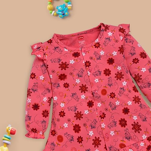 Image of LuvLap Girls F /S Frock