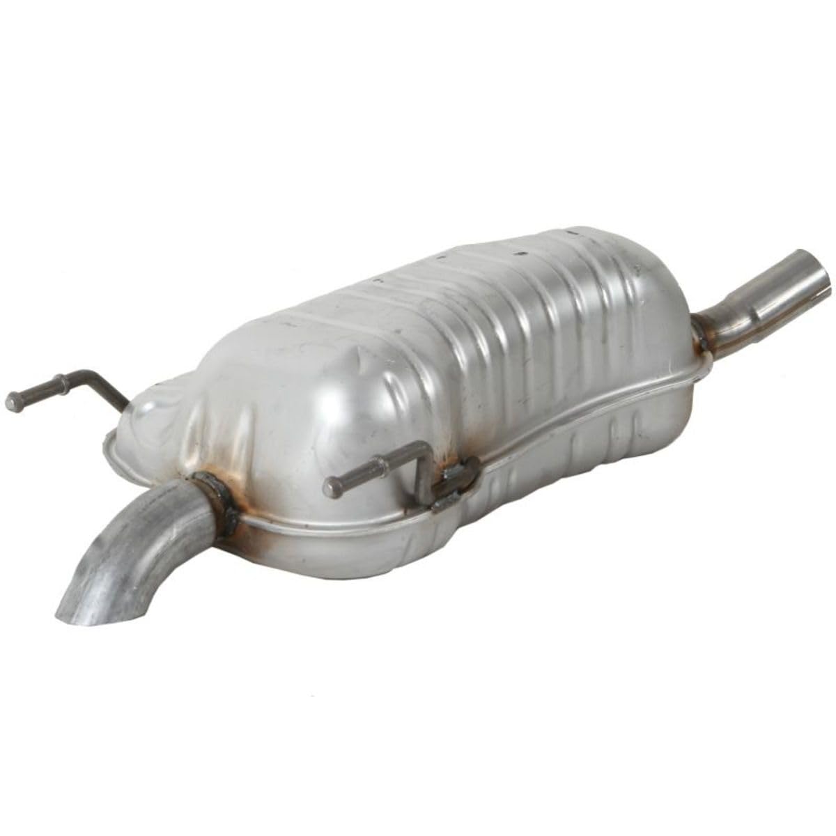 Tłumik końcowy BOSAL 185-647