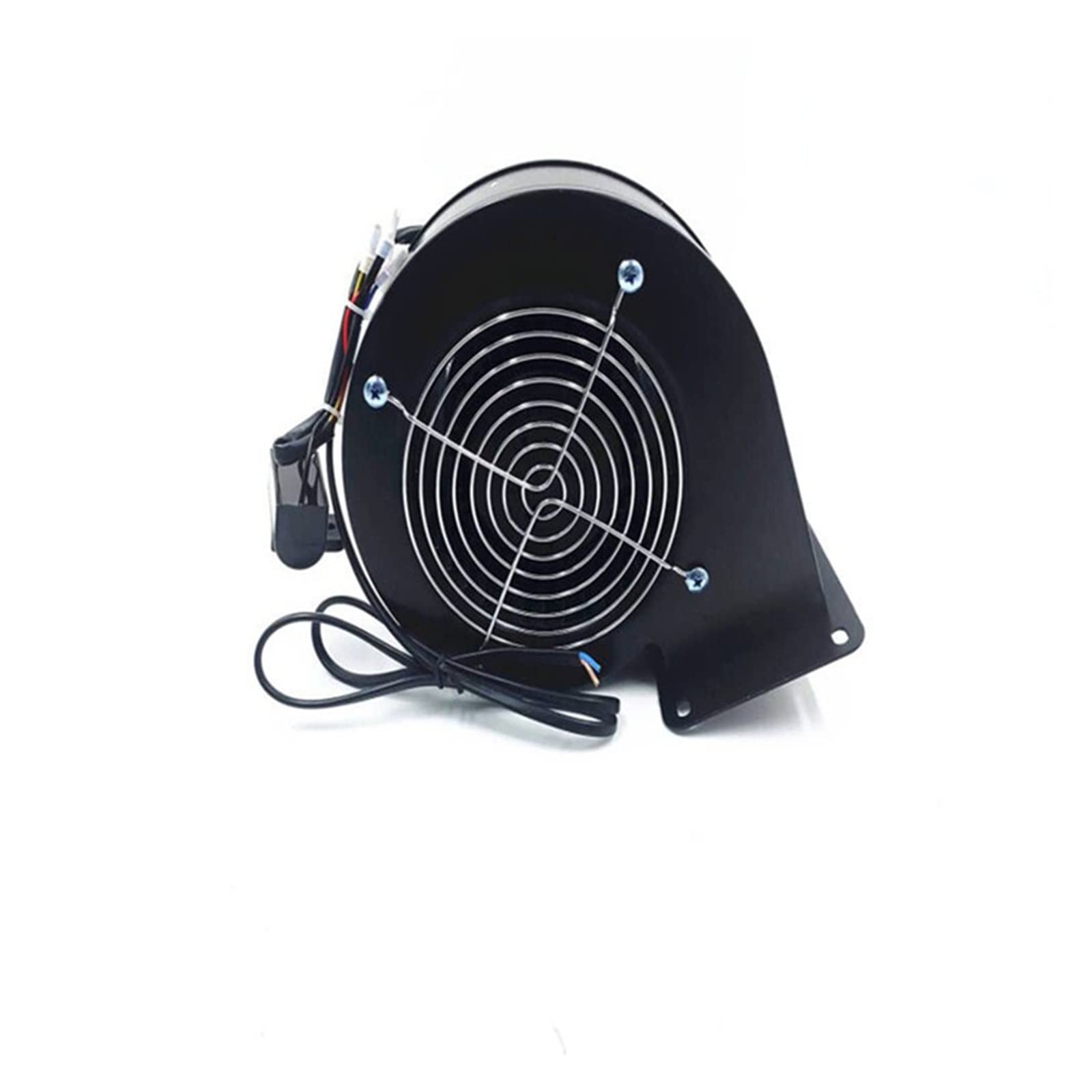 MKHJKIOII 130FLJ1 Power Frequency Centrifugal Fan 85W Blower Ac-CENTRIFUGAL