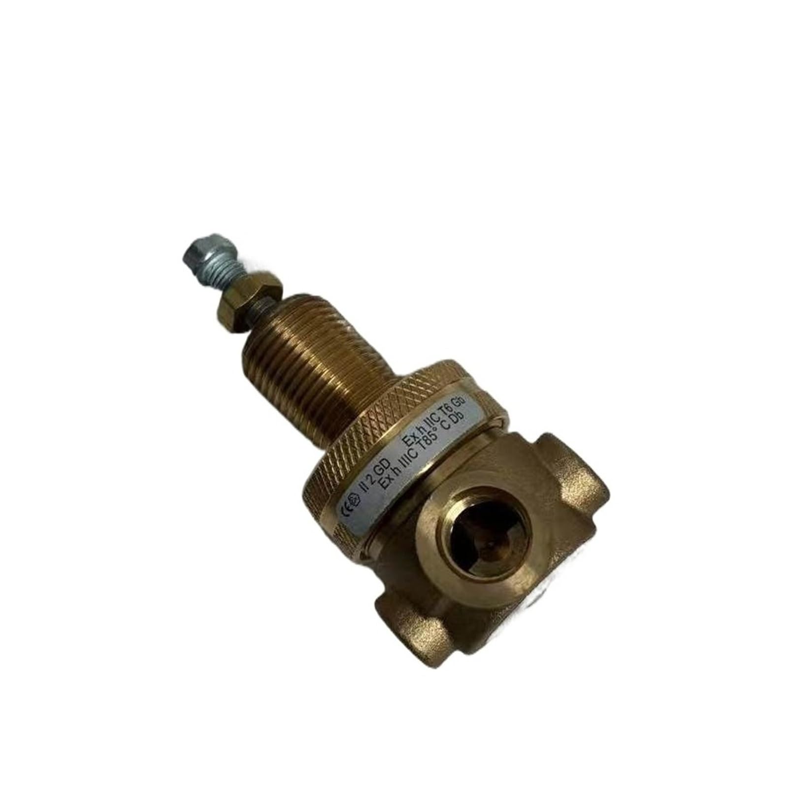 KKDYDABBSUSK Pressure Reducing Valve R06-222-RNAG G1/4'Thread