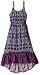 Roxy Big Girls' Always Sunny Maxi